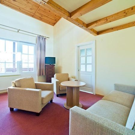 Vila Flora Juodkrantė Zewnętrze zdjęcie